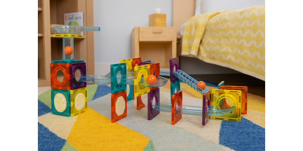 Cum să alegi un set de construcții magnetice?